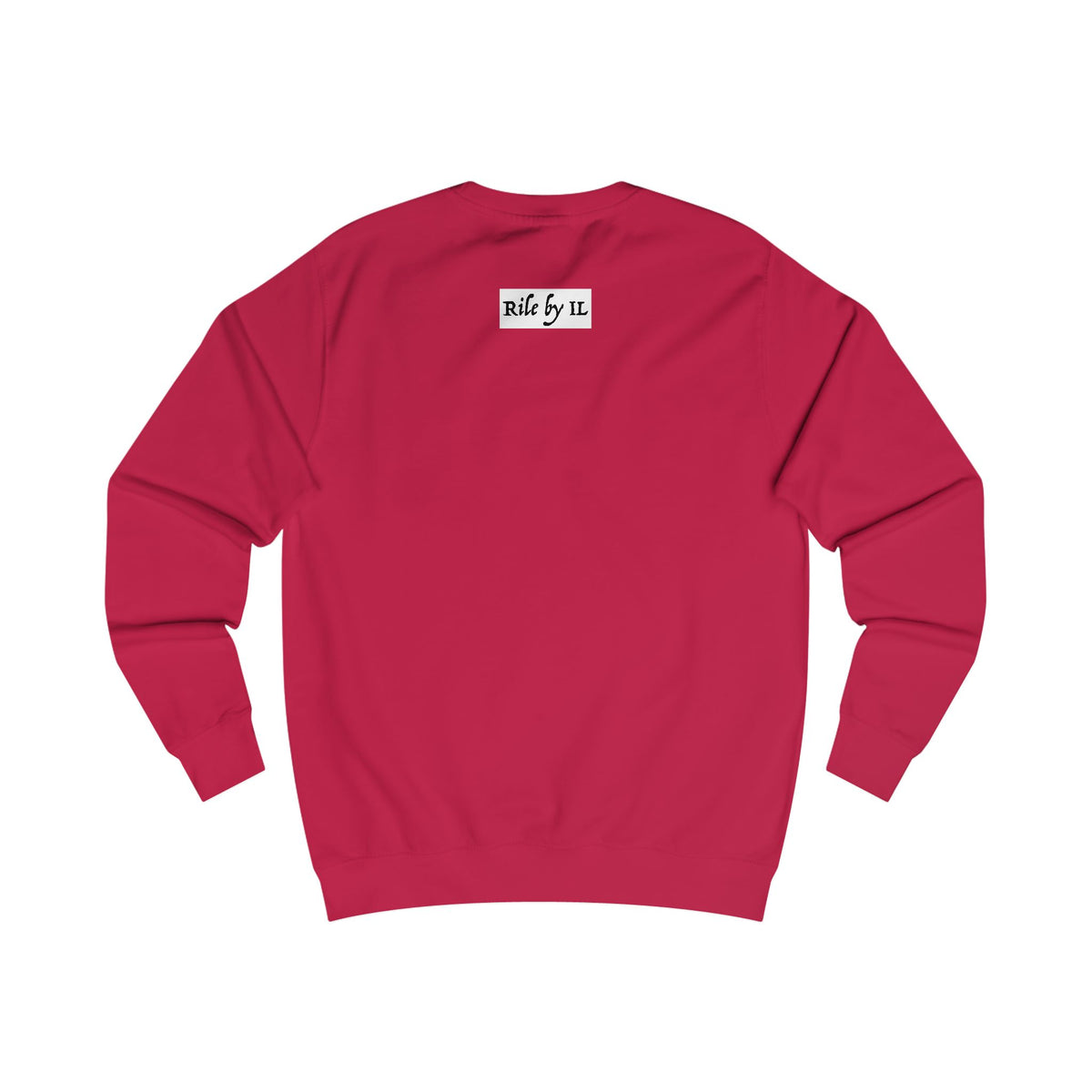 Boxing Queen Sweatshirt