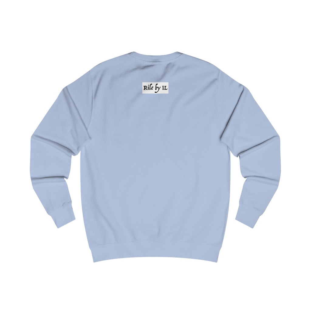 Boxing Queen Sweatshirt