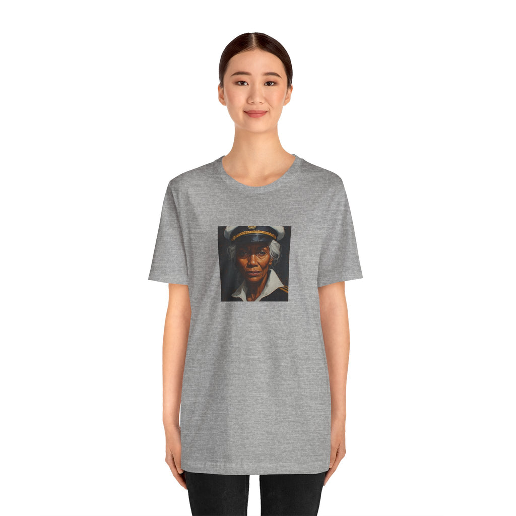 Captain T-Shirt