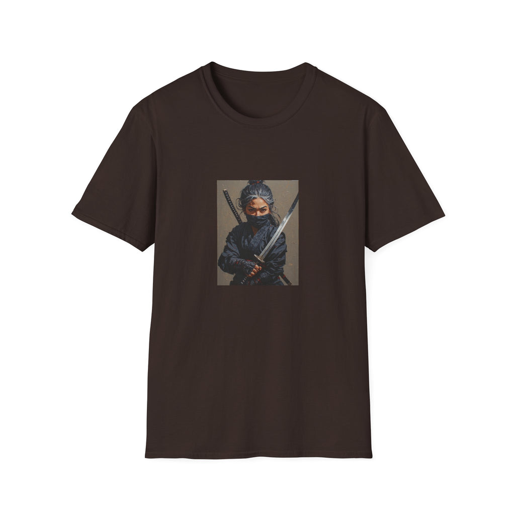 Warrior T-Shirt