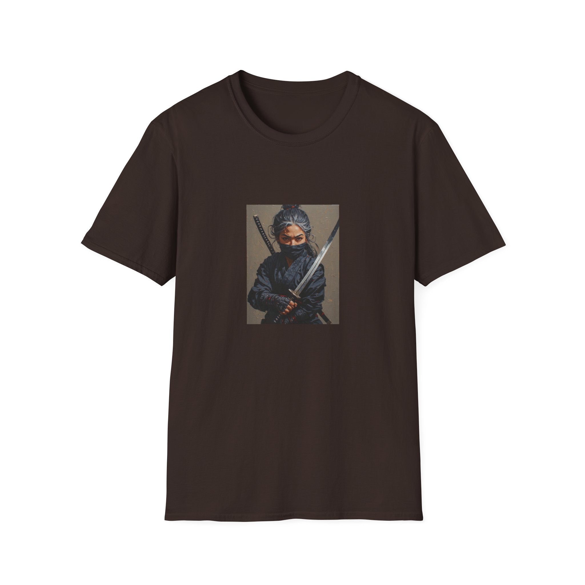 Warrior T-Shirt