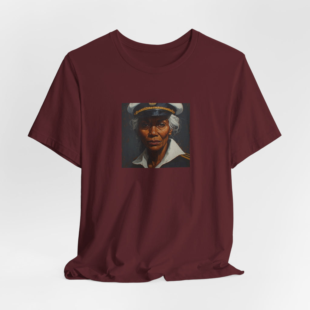 Captain T-Shirt
