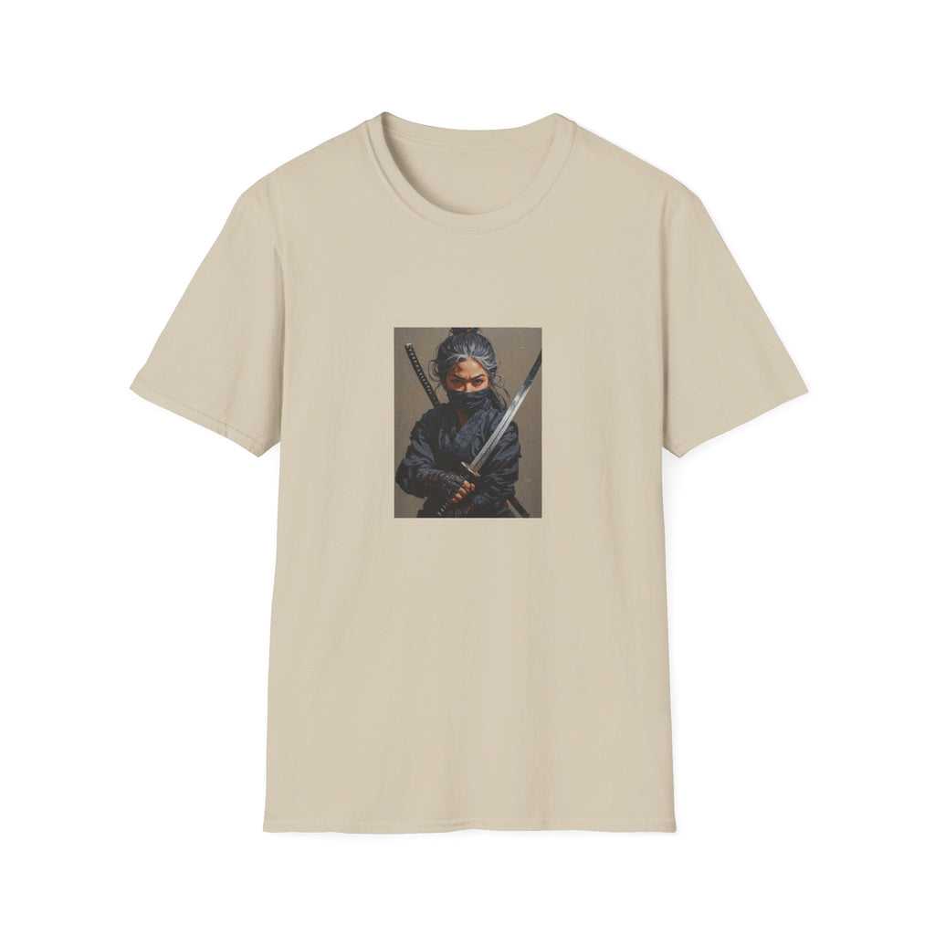 Warrior T-Shirt