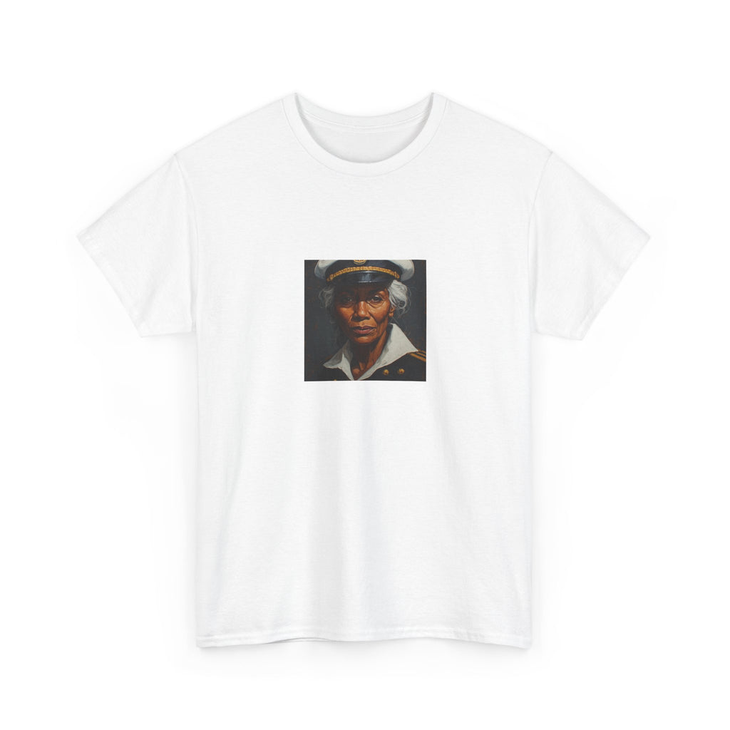 Captain T‑Shirt