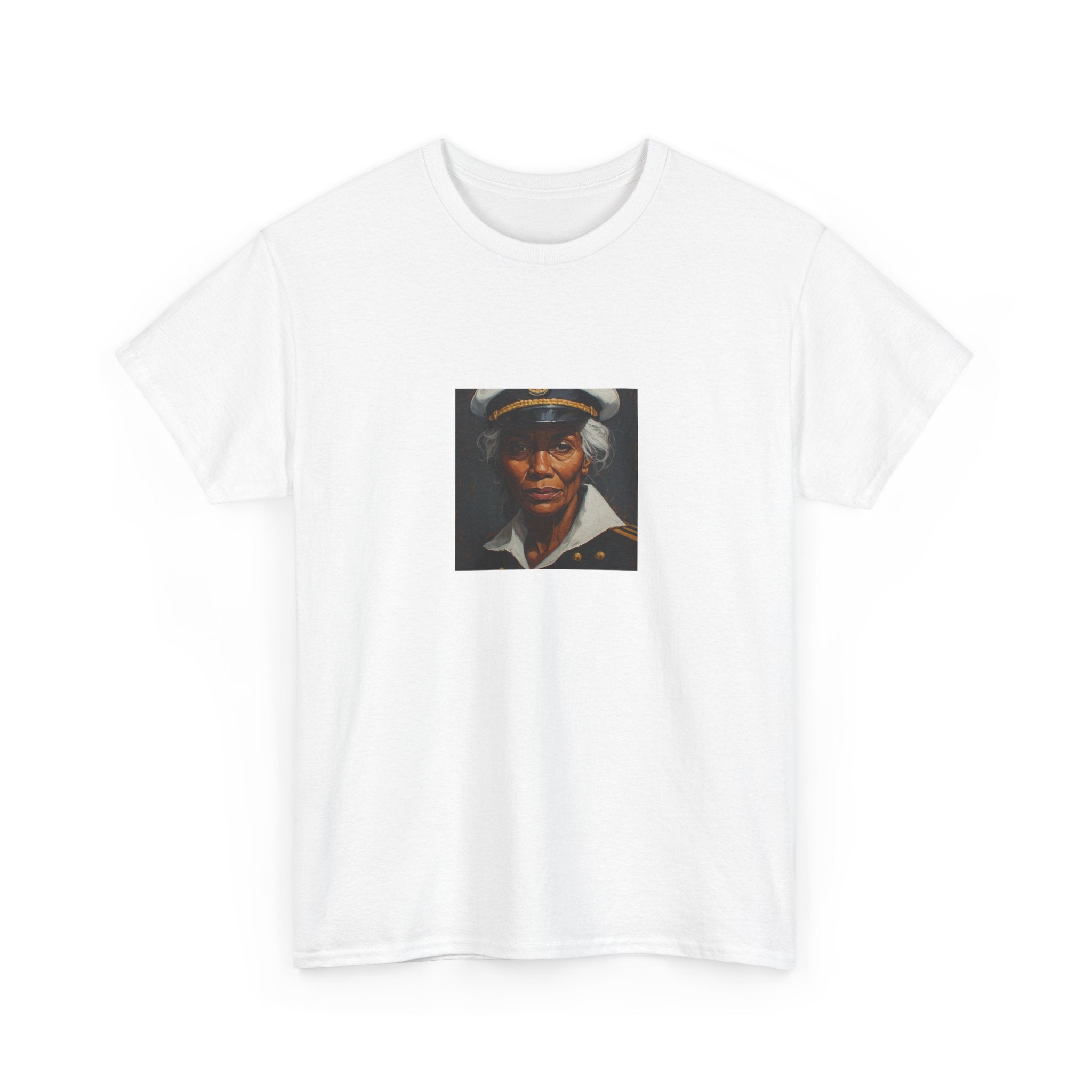 Captain T‑Shirt