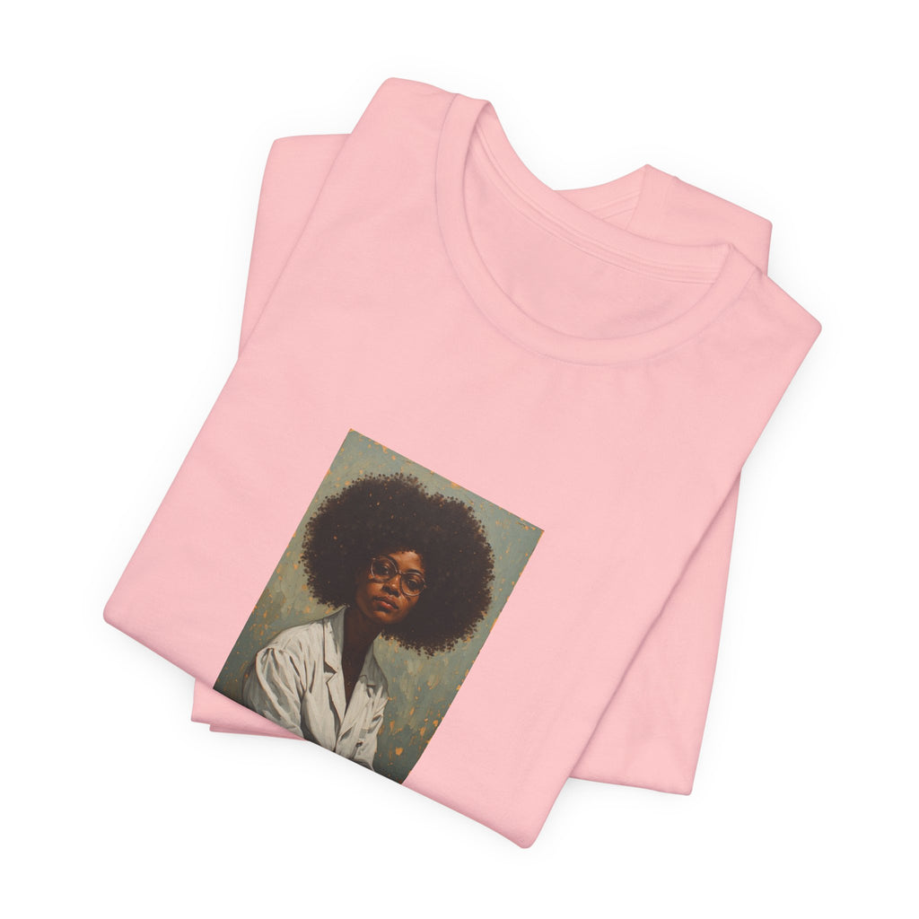 Scientist T-shirt