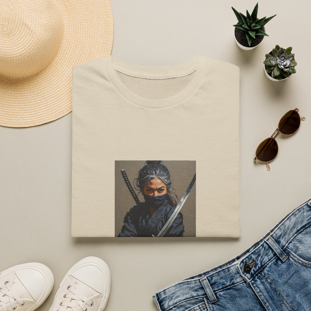 Warrior T-Shirt