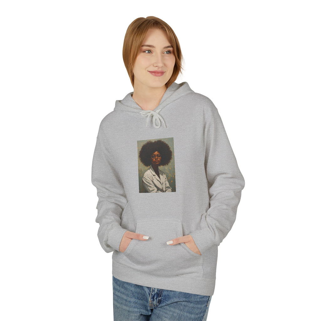 Scientist Hoodie