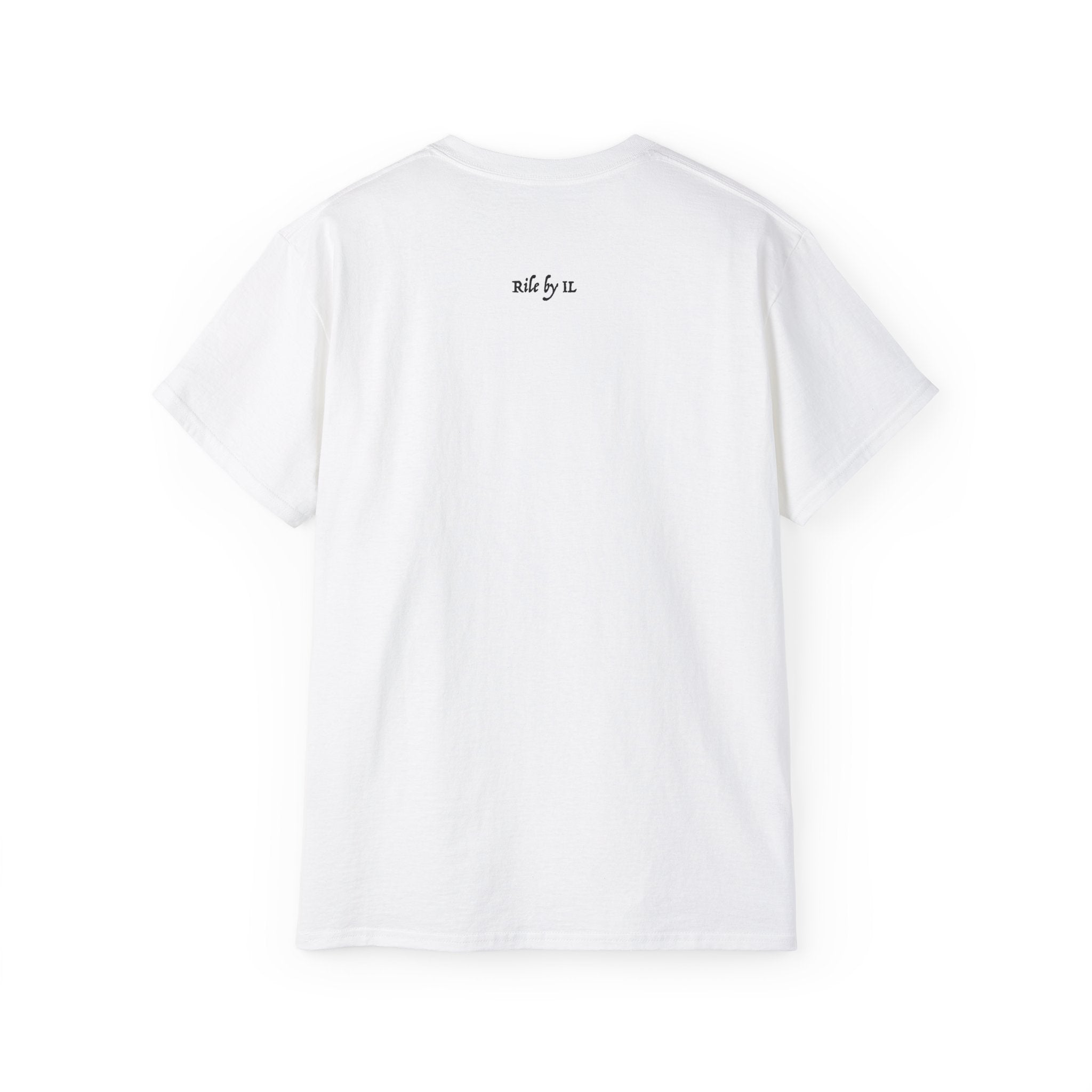 Man w/ Bijoux T-shirt