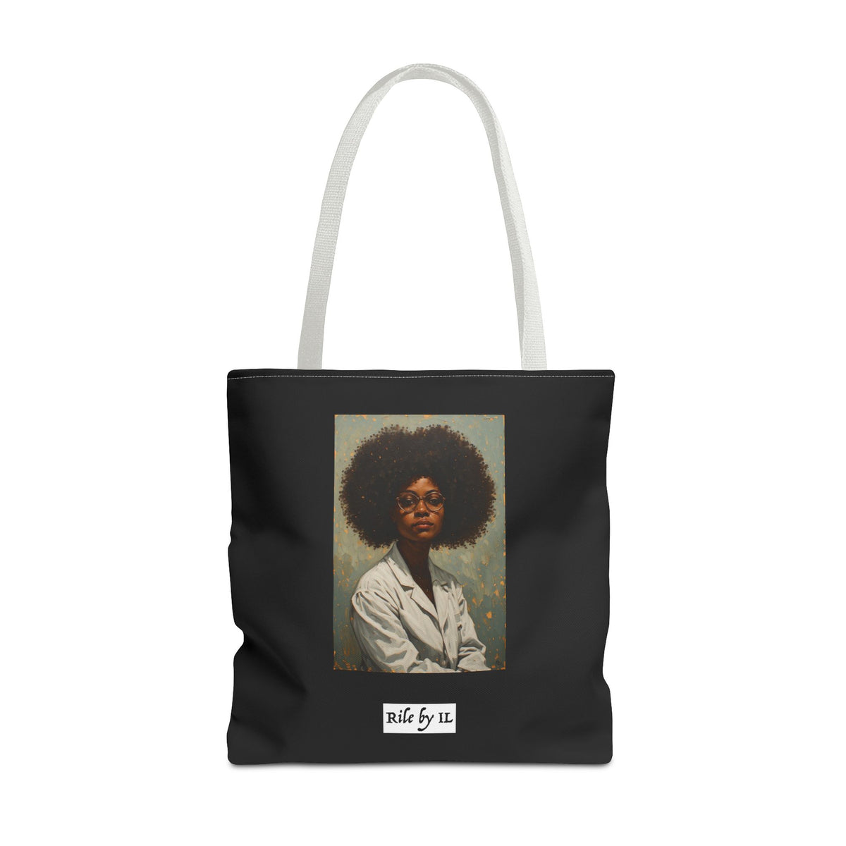 Scientist Tote Bag
