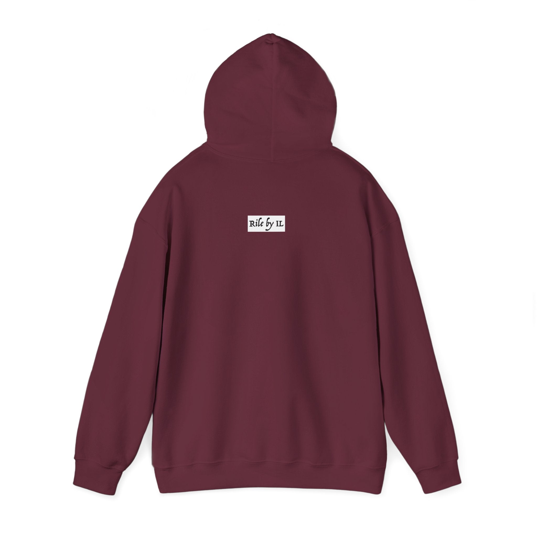 Cowboy Portrait Sweatshirt