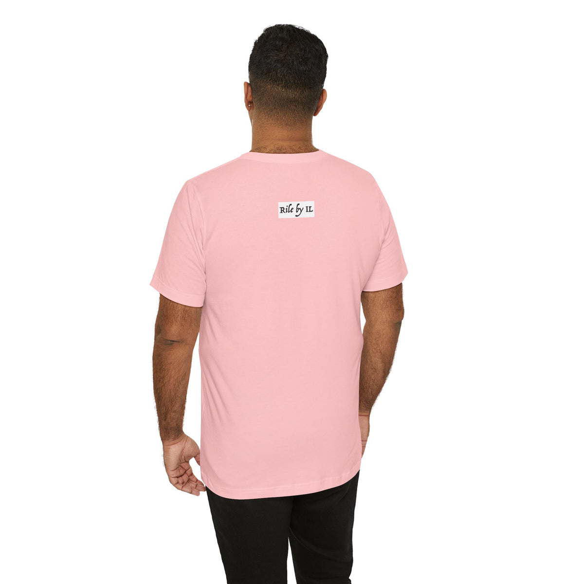 Boxing Grandma T-shirt