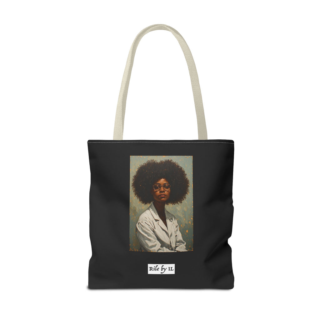 Scientist Tote Bag