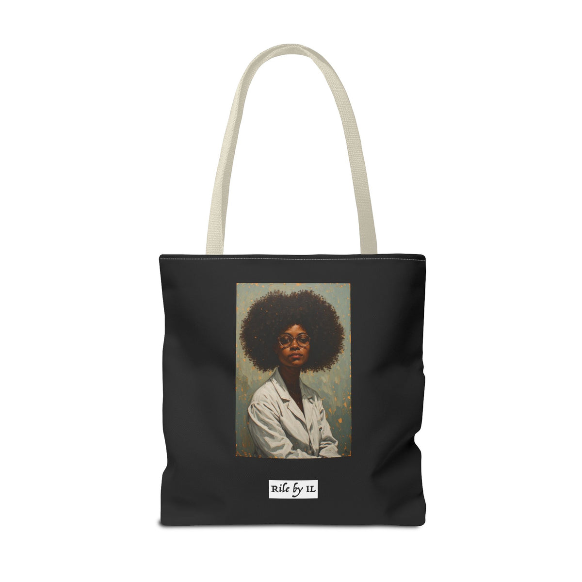 Scientist Tote Bag