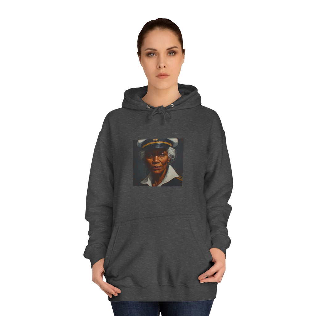 Captain Hoodie
