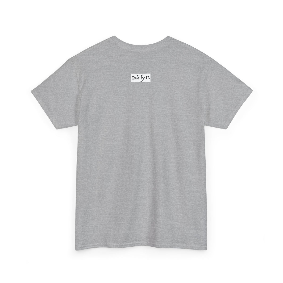 Man With Necklace T-shirt