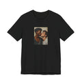 Kissing Couple T-Shirt