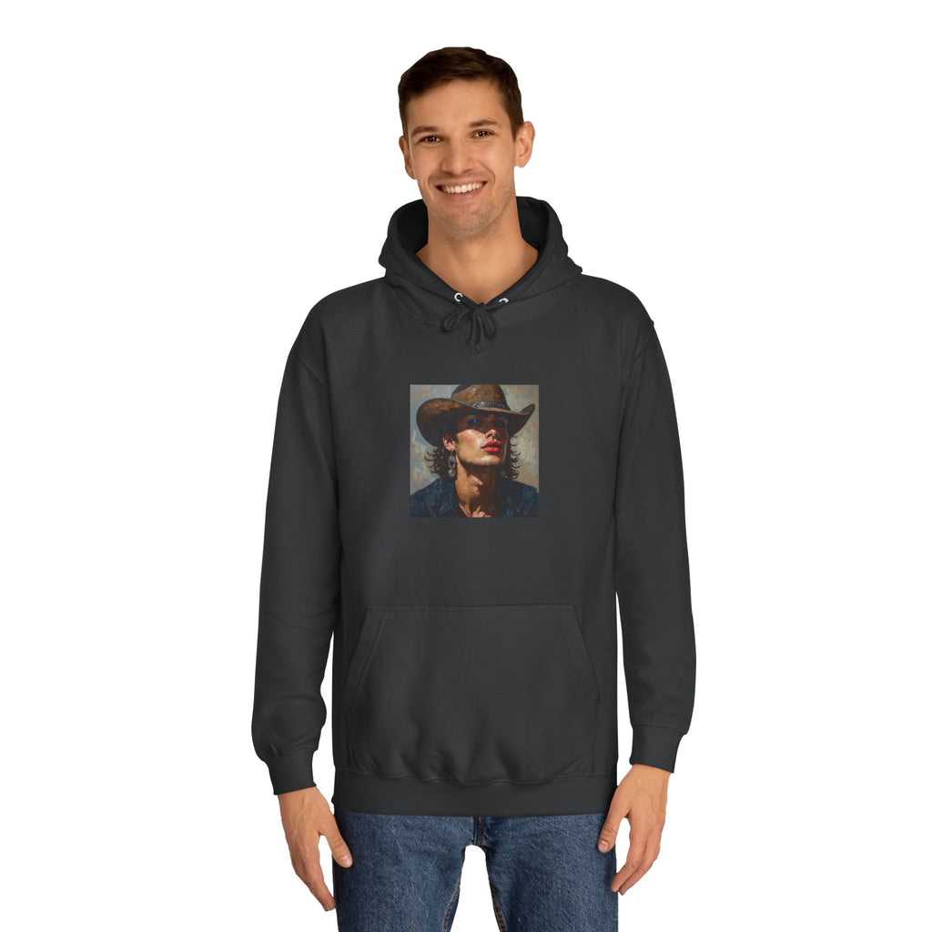 Cowboy Hoodie