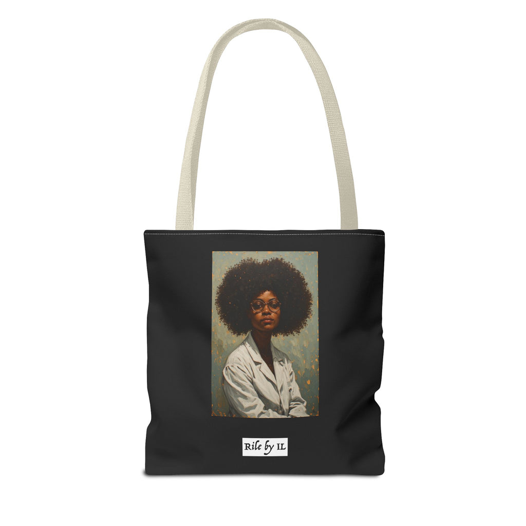 Scientist Tote Bag