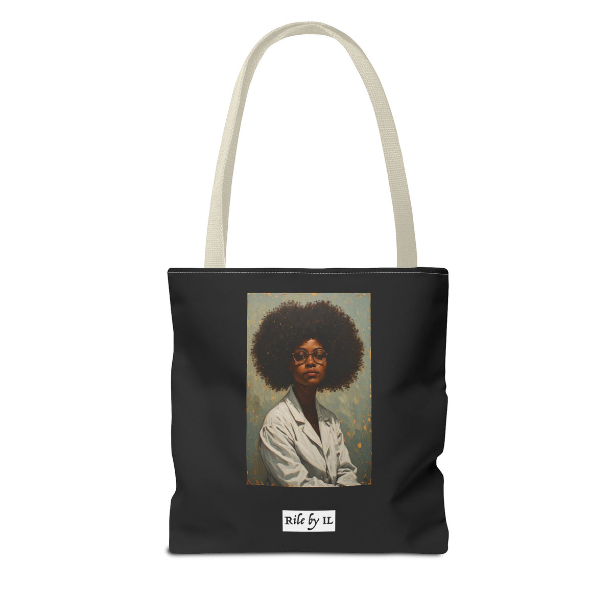 Scientist Tote Bag