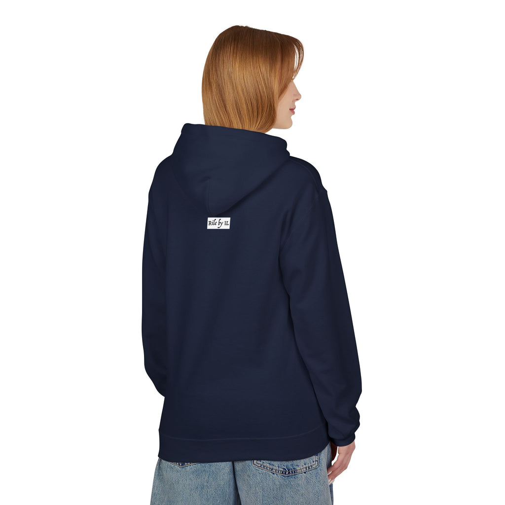 Scientist Hoodie