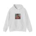 Man In Pink Dress Graphic Pullover