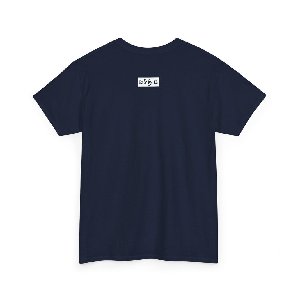 Cowboy Portrait T-Shirt