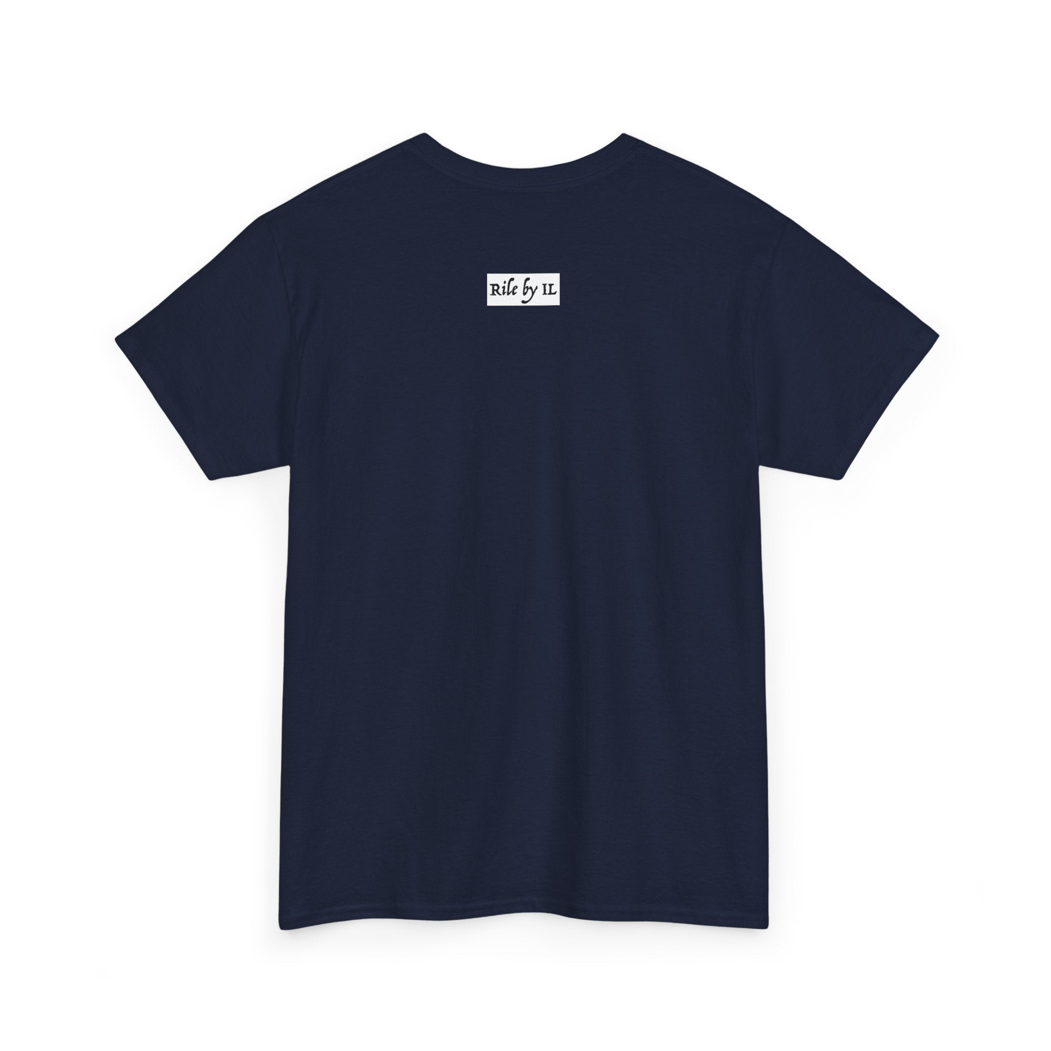 Cowboy Portrait T-Shirt