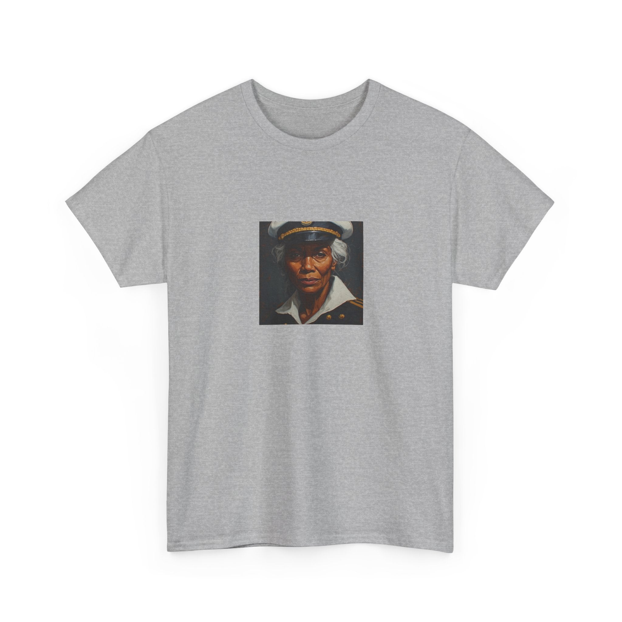 Captain T‑Shirt