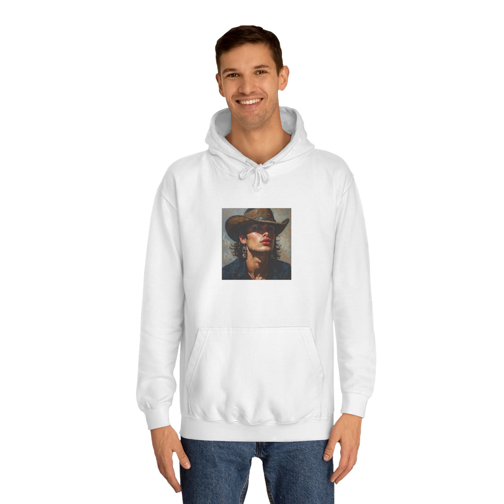 Cowboy Hoodie