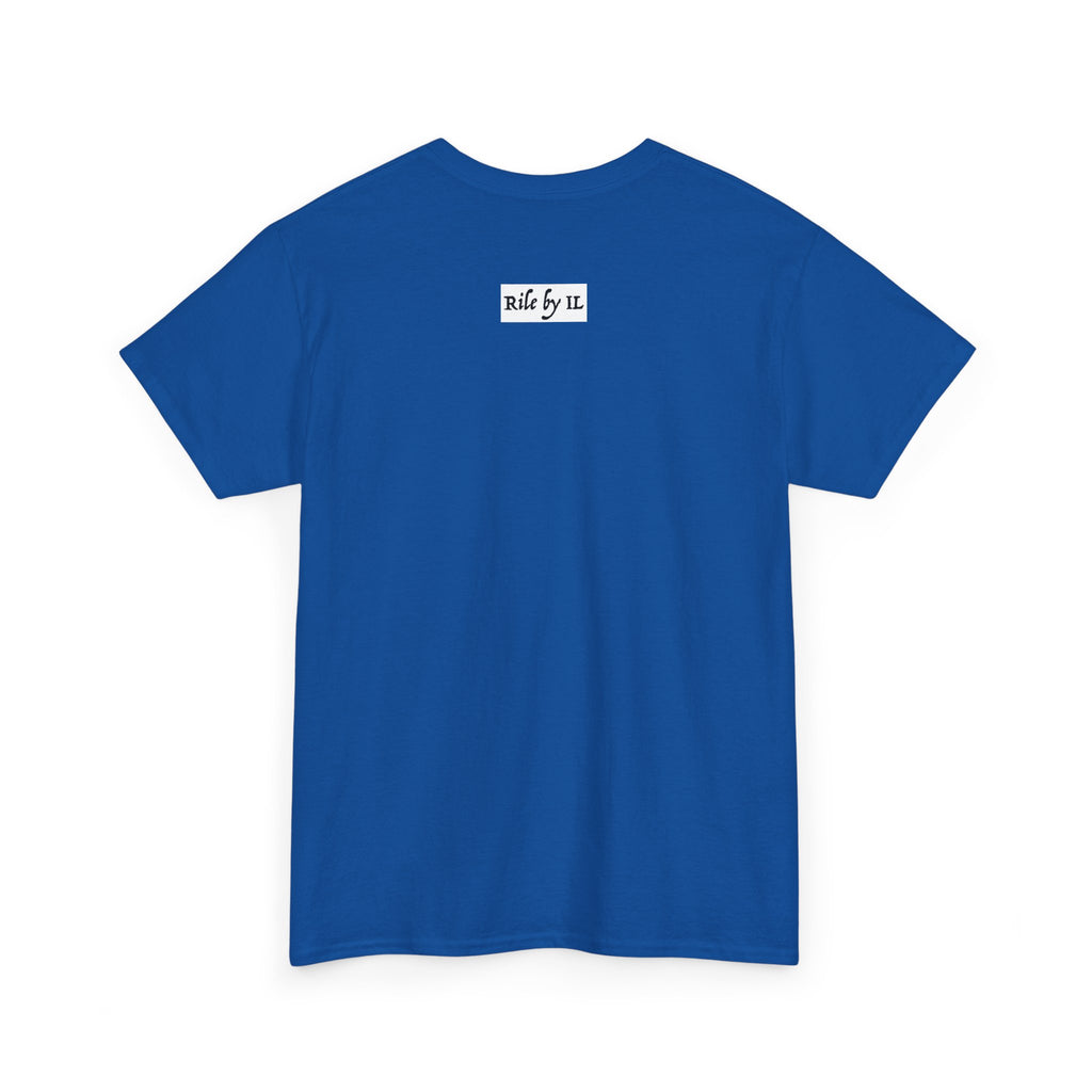 Boxing Grandma T-shirt