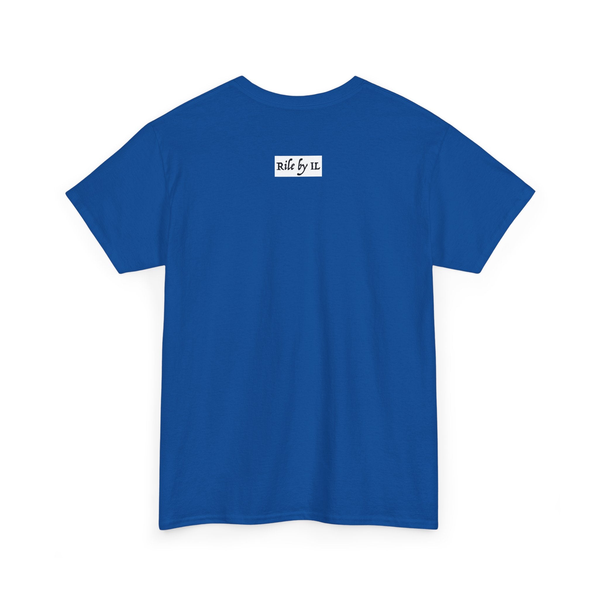 Boxing Grandma T-shirt
