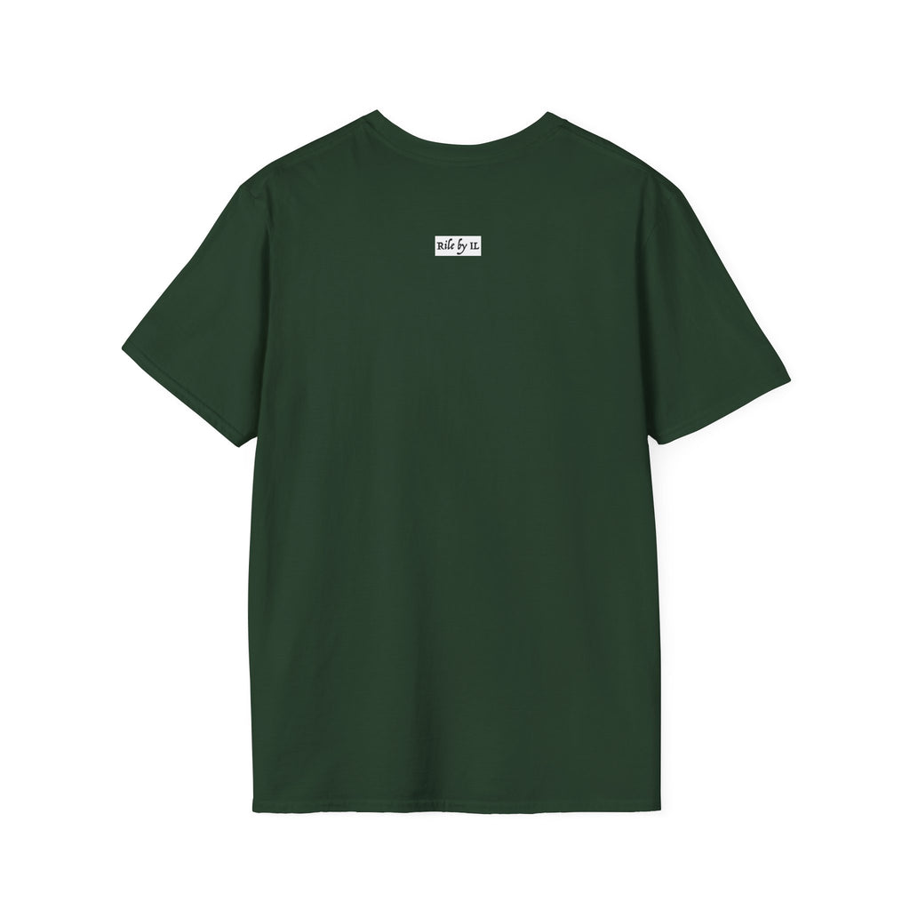 Warrior T-Shirt