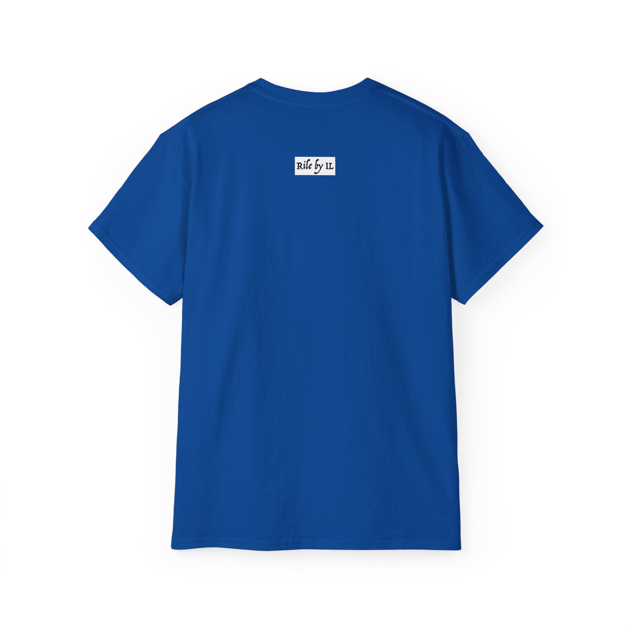Man w/ Bijoux T-shirt