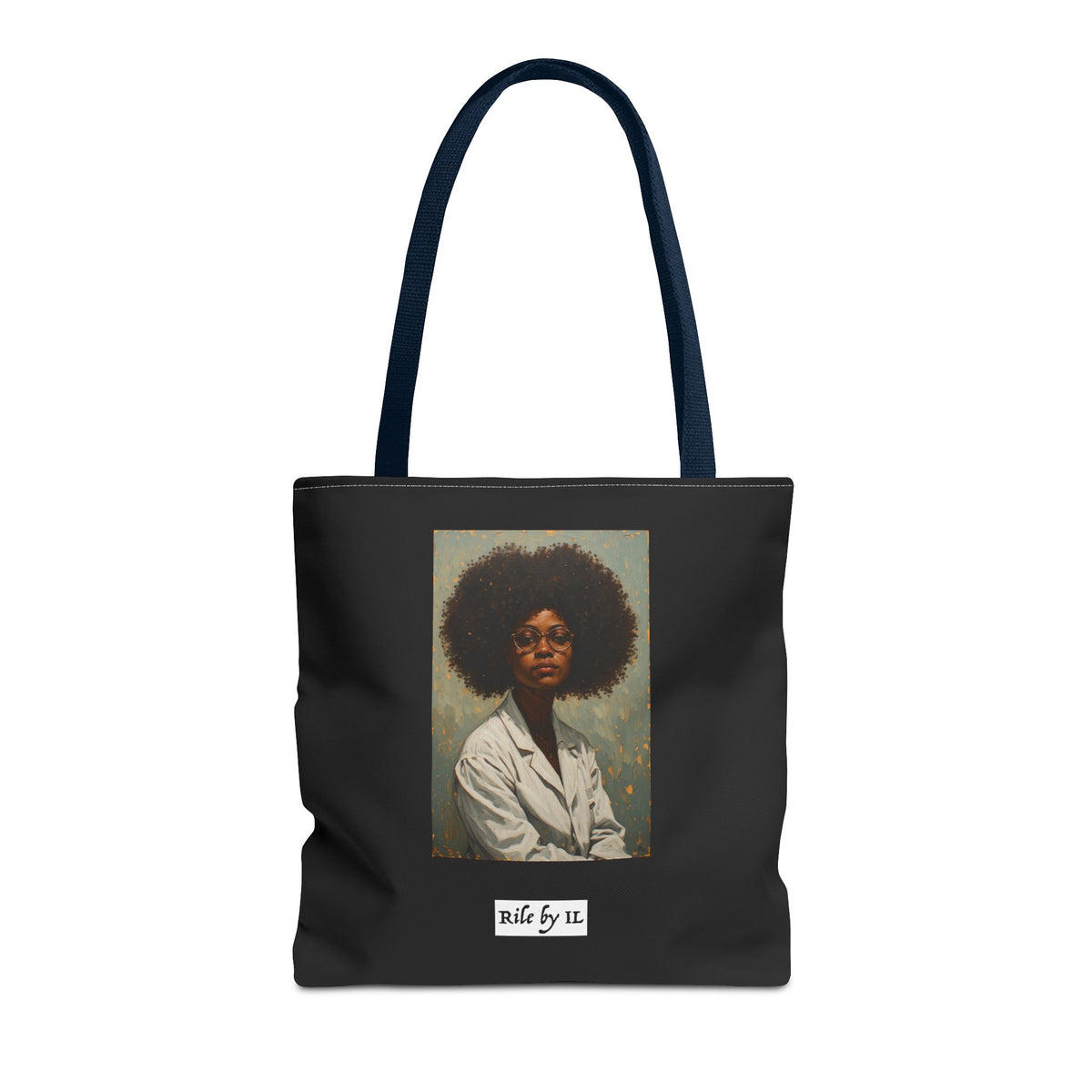 Scientist Tote Bag