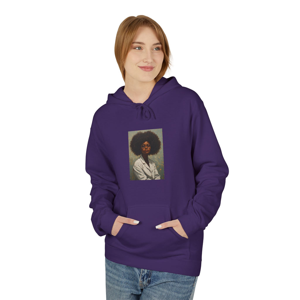 Scientist Hoodie