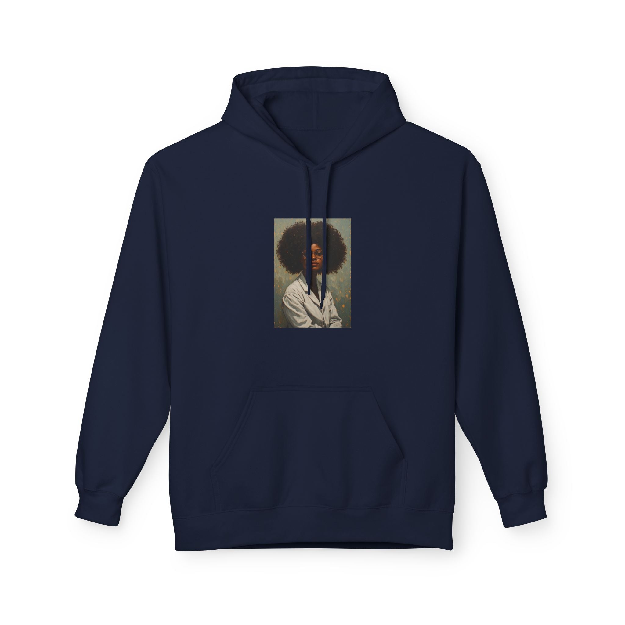 Scientist Hoodie