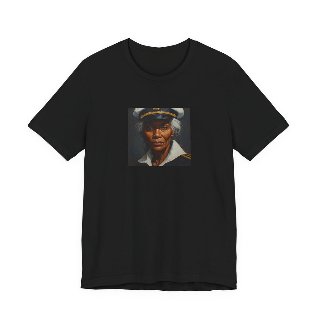 Captain T-Shirt