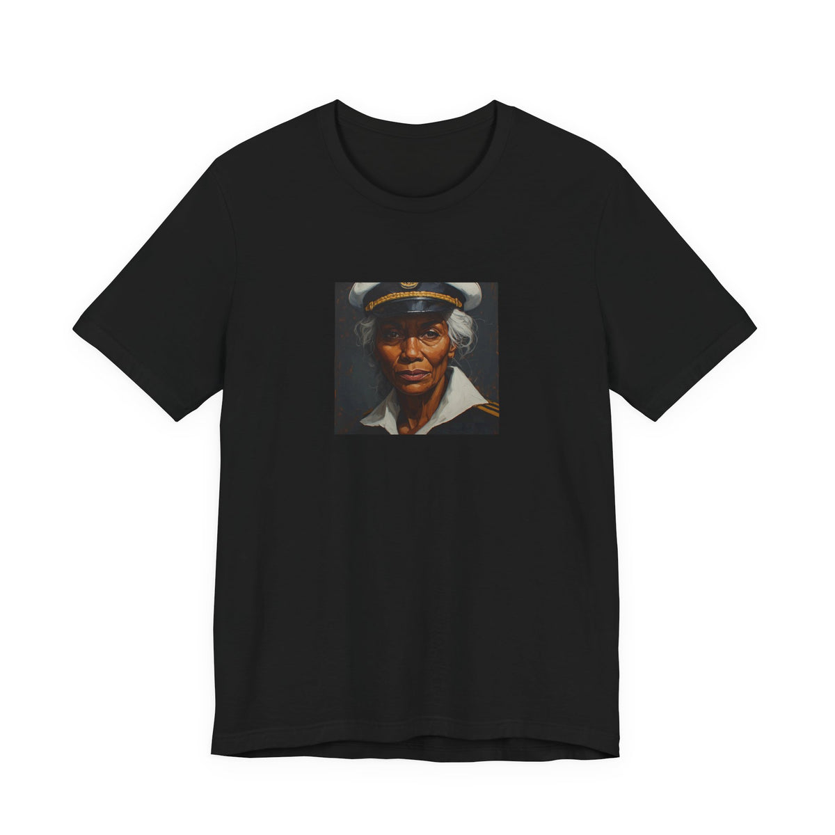 Captain T-Shirt