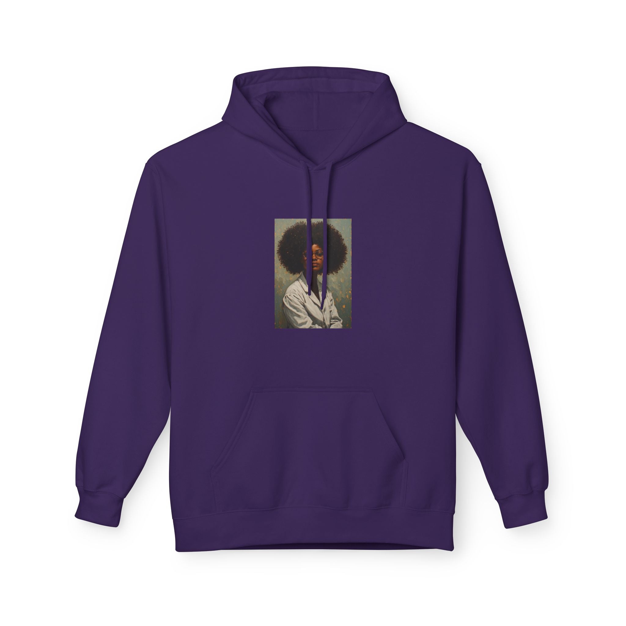 Scientist Hoodie