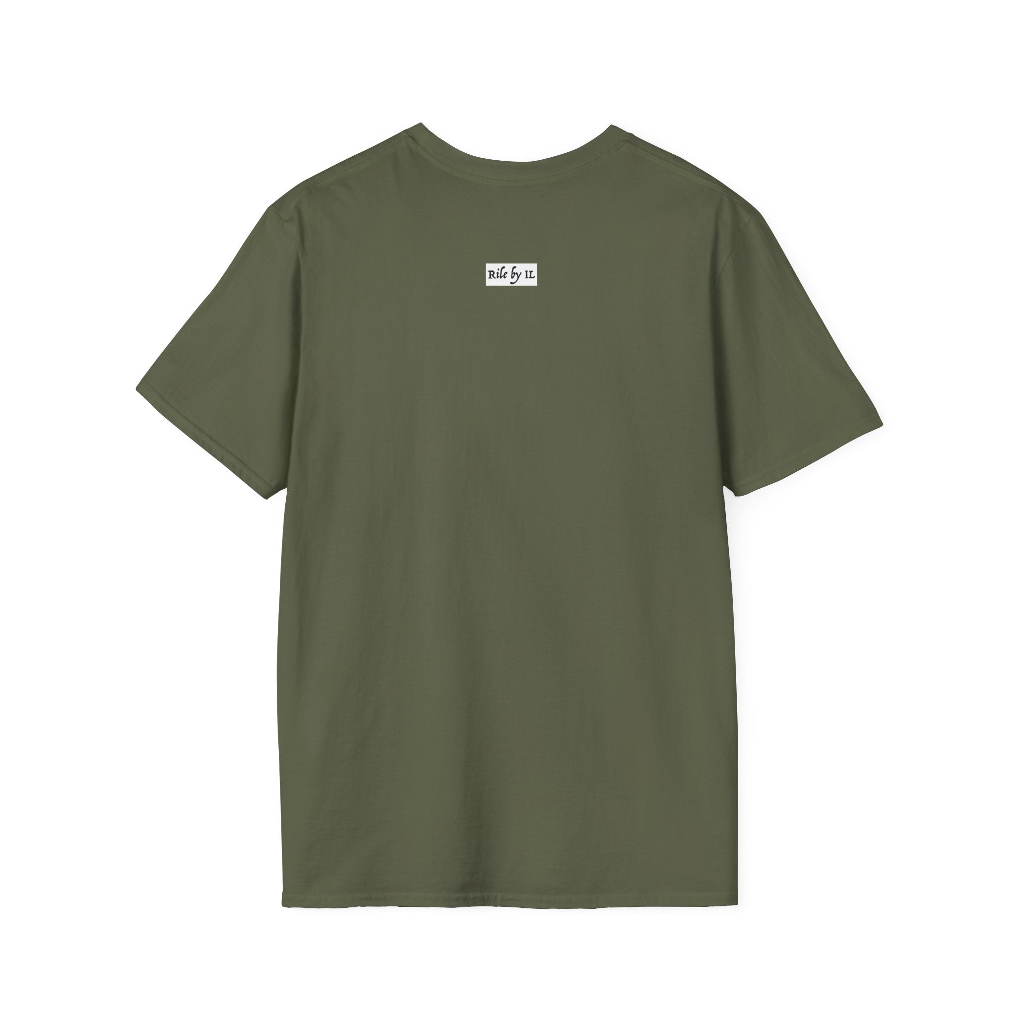 Warrior T-Shirt