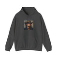 Cowboy Portrait Sweatshirt