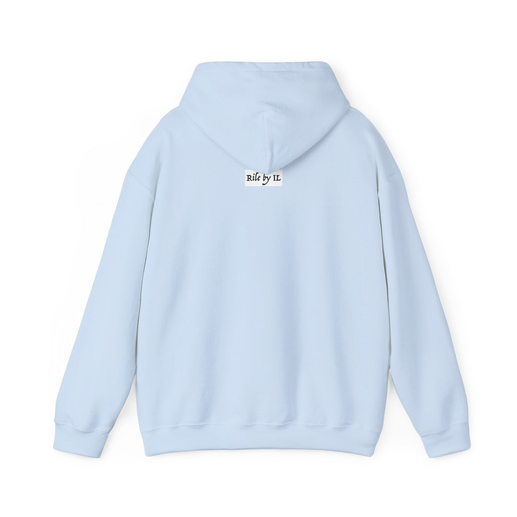 Cowboy Portrait Sweatshirt