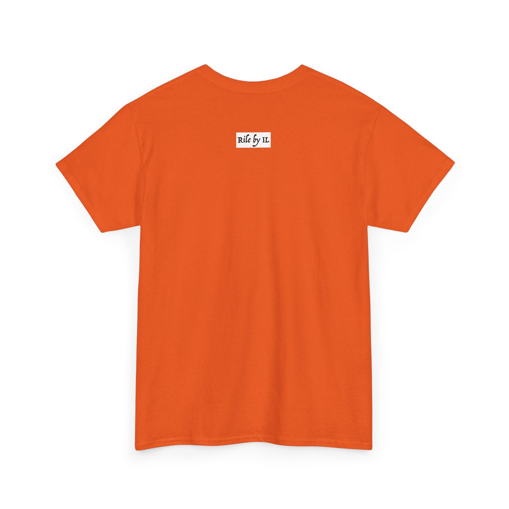 Man With Necklace T-shirt