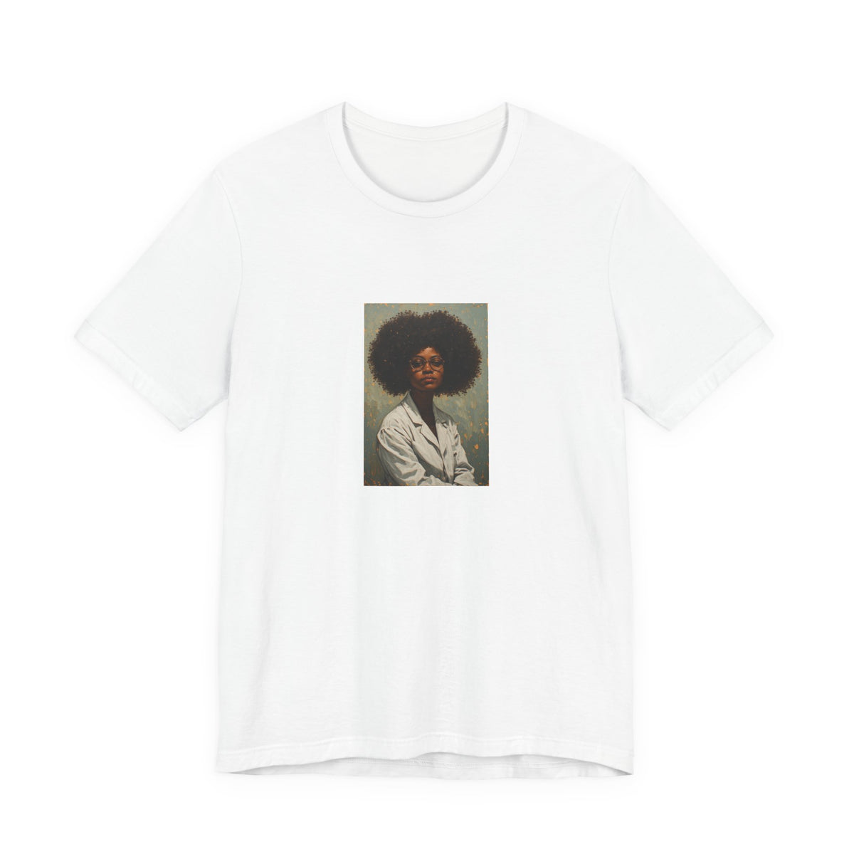 Scientist T-shirt