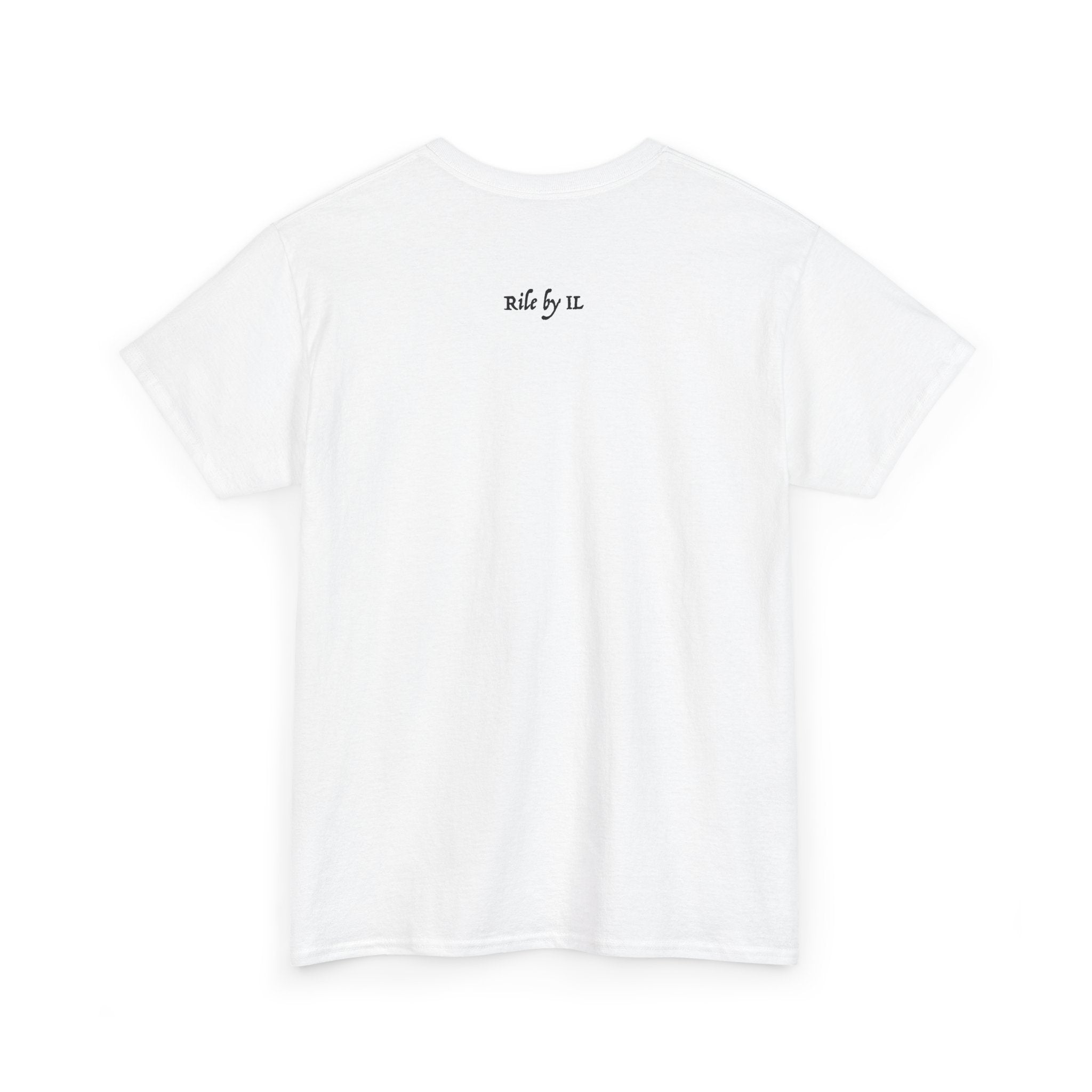 Boxing Grandma T-shirt