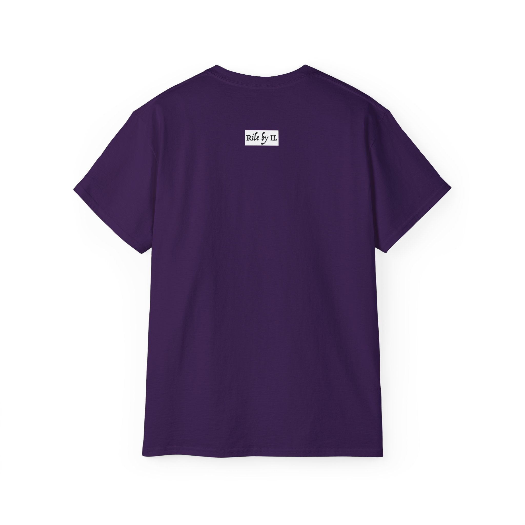 Man w/ Bijoux T-shirt