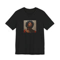 Man w/ Red Eyeshadow T-Shirt