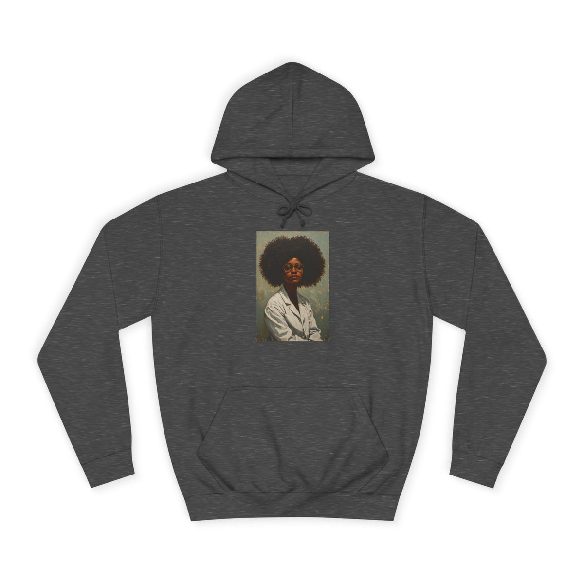 Scientist Hoodie