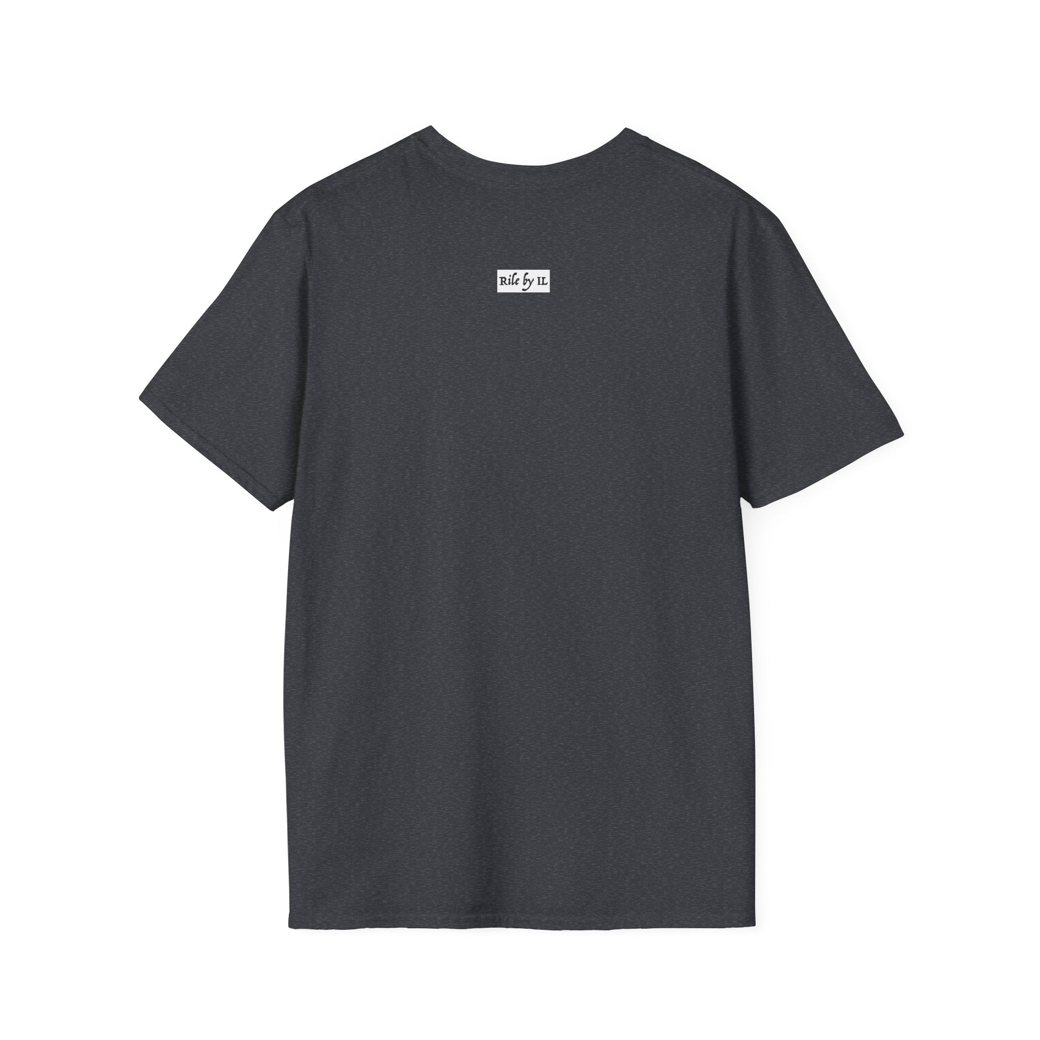 Warrior T-Shirt